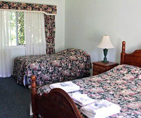 Aaronlee Retreat - Yamba Accommodation 1