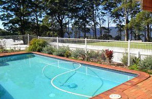 Aaronlee Retreat - Yamba Accommodation 2