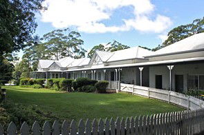 Aaronlee Retreat - Yamba Accommodation 3