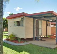 Pyramid Caravan Park - Yamba Accommodation
