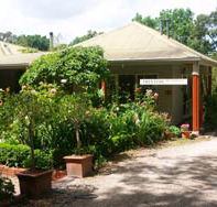 Treetops Bed And Breakfast - Yamba Accommodation