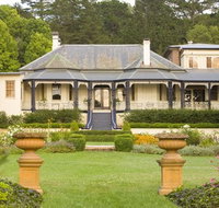 Craigieburn Resort - Yamba Accommodation