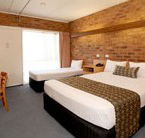 Dandenong Motel - Yamba Accommodation