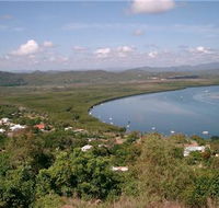 Cooktown Holiday Park - Yamba Accommodation