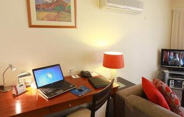 Quest Tamworth - Yamba Accommodation 4