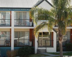 Quest Tamworth - Yamba Accommodation 5