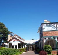 La Maison Boutique Hotel - Yamba Accommodation