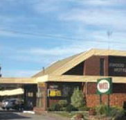 Burwood East Motel - Yamba Accommodation