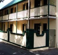 Town Square Motel - Yamba Accommodation