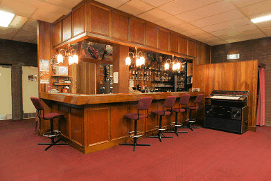 Swansea Waterloo Inn Motel - Yamba Accommodation