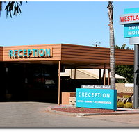 Westland Hotel Motel - Yamba Accommodation