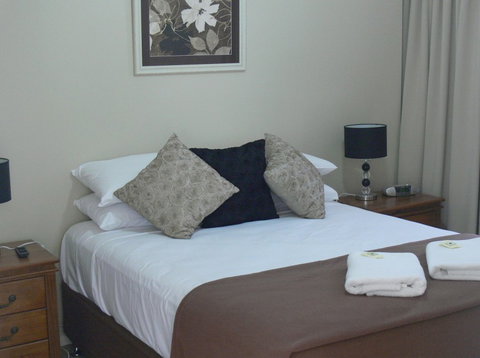 Meridian Resort - Yamba Accommodation 5