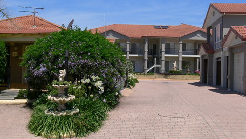 Meridian Resort - Yamba Accommodation 6
