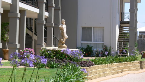 Meridian Resort - Yamba Accommodation 7
