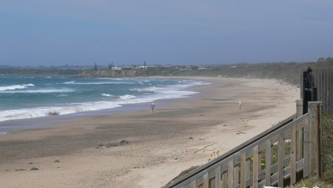 Meridian Resort - Yamba Accommodation 8