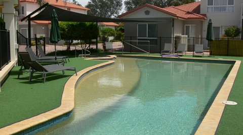 Meridian Resort - Yamba Accommodation 9