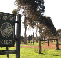 Harmony Forest - Yamba Accommodation