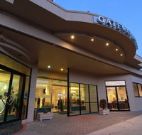Quality Hotel Gateway Devonport - Yamba Accommodation