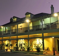 Best Western The Clifton - Yamba Accommodation