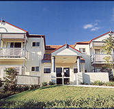 South Bank Mater Motel - Yamba Accommodation