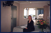 South Bank Mater Motel - Yamba Accommodation 2