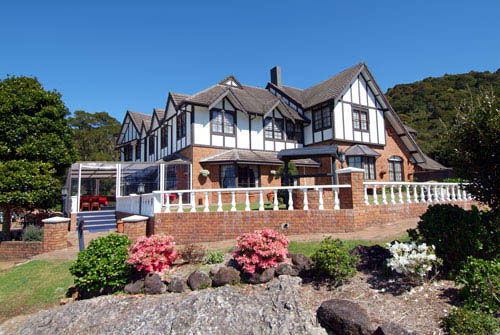 Springbrook QLD Yamba Accommodation
