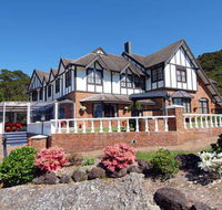 Springbrook Mountain Manor - Yamba Accommodation