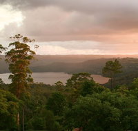 Montville Misty View Cabins - Yamba Accommodation