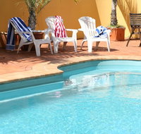 Villa Mirasol Boutique Motel - Yamba Accommodation