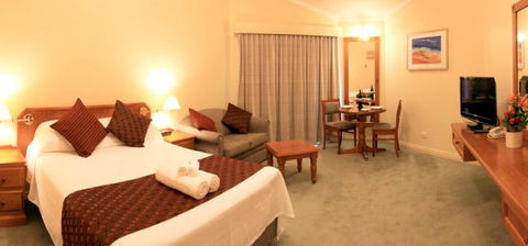 Abbey Beach Resort - Yamba Accommodation 0