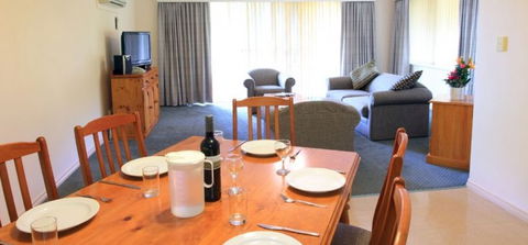 Abbey Beach Resort - Yamba Accommodation 2