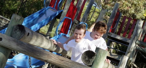 Abbey Beach Resort - Yamba Accommodation 5