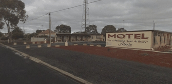 Bordertown Abode Parkland Motel - Yamba Accommodation