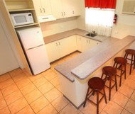 Alton Downs QLD Yamba Accommodation