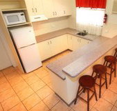 True Blue Motor Inn - Yamba Accommodation