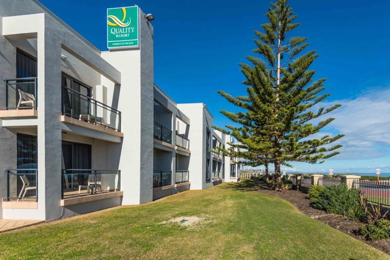  Yamba Accommodation