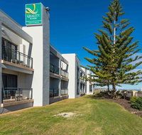 Quality Resort Sorrento Beach - Yamba Accommodation