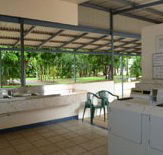 Shady Lane Tourist Park - Yamba Accommodation