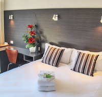 Mid City Motor Lodge - Yamba Accommodation