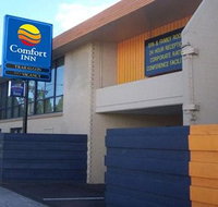 Comfort Inn Traralgon - Yamba Accommodation