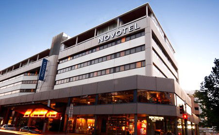 Novotel Canberra - Yamba Accommodation 0