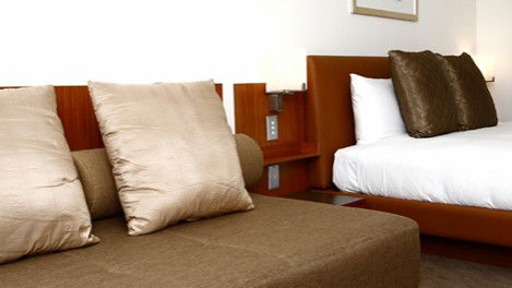 Novotel Canberra - Yamba Accommodation 1