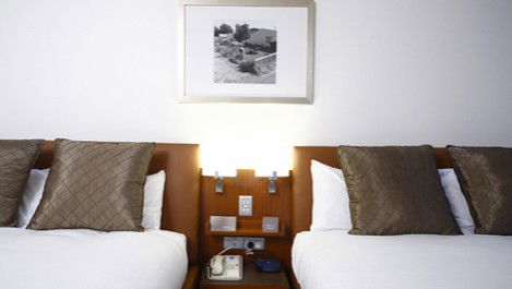 Novotel Canberra - Yamba Accommodation 2