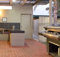 Rosebud Motel - Yamba Accommodation