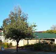 Riverland Motor Inn - Yamba Accommodation