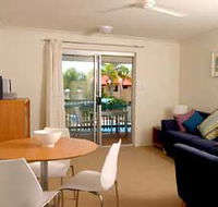 Arlia Sands Apartments - Yamba Accommodation