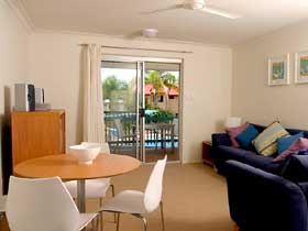 Arlia Sands Apartments - Yamba Accommodation 0