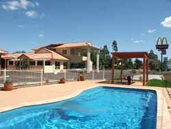Country Roads Motor Inn - Yamba Accommodation 0