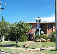 Western Gateway Motel - Yamba Accommodation