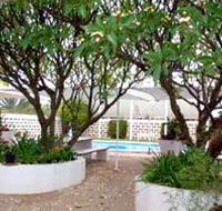Inland Oasis Motel - Yamba Accommodation